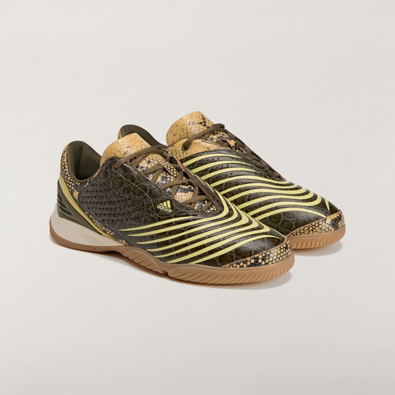 Slam Jam x adidas F50.7 Sala C5 